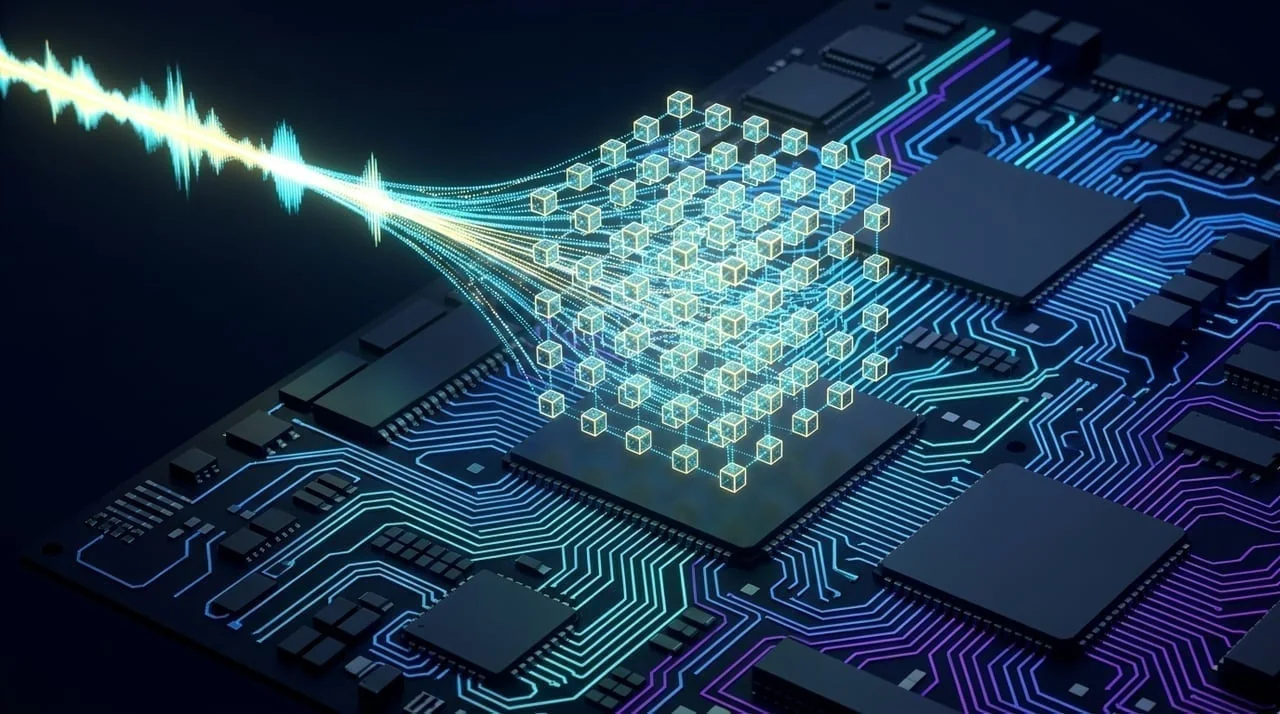 đď¸ Mastering OmniVoice: High-Fidelity Neural Voice Cloning, cuDNN Multi-Batch Pre-Warming, and Blackwell FlashAttention-2 Acceleration (Part 5)