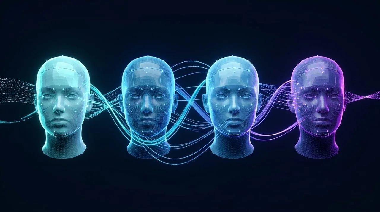 π₯ SOTA Neural Talking Heads on Full-Body 4K Action Loops: A Comprehensive Benchmark & The Head-Locking Breakthrough