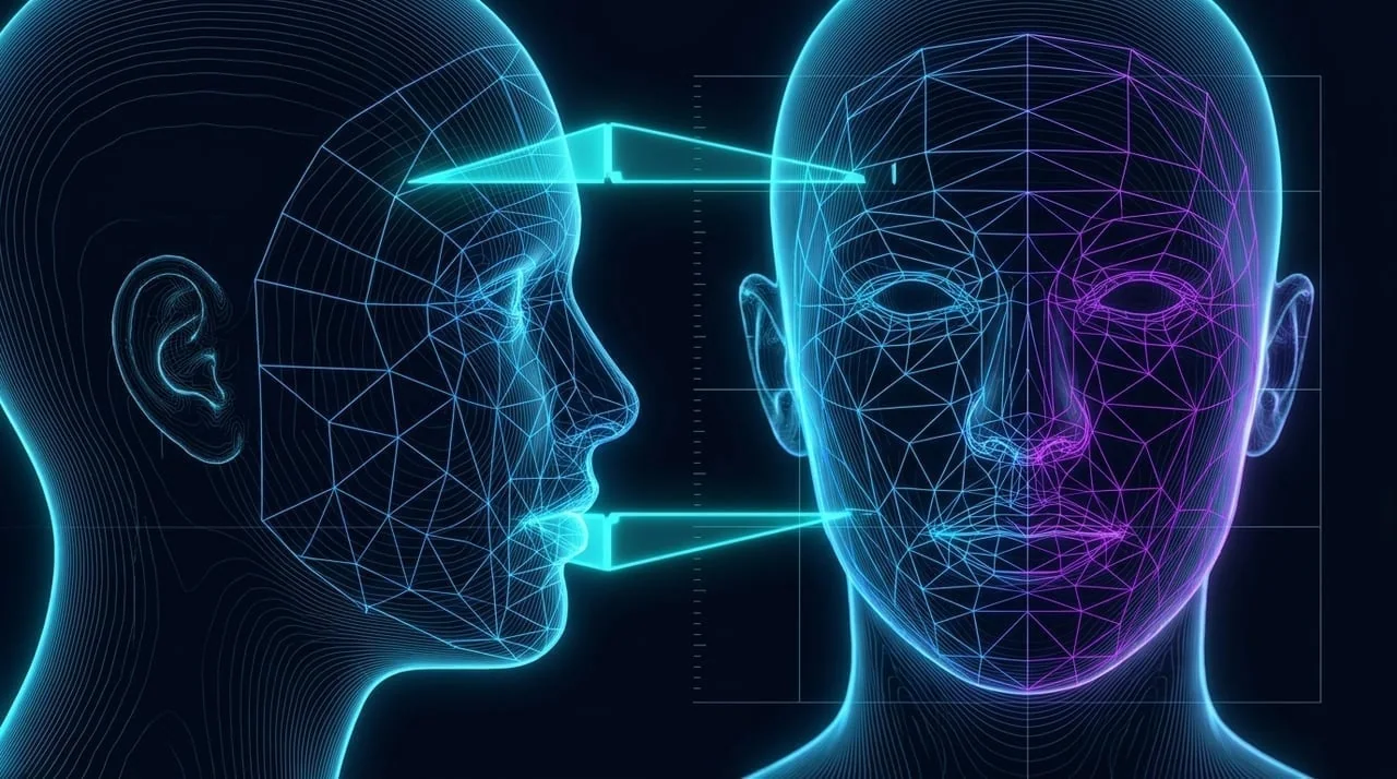 ⚡ Dense vs. SLERP: The Geometric and Temporal Mechanics of Real-Time Talking Heads