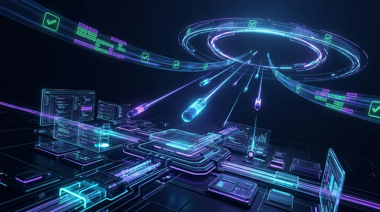 Antigravity Jules Plugin: Asynchronous Cloud Engineering Delegation from the IDE