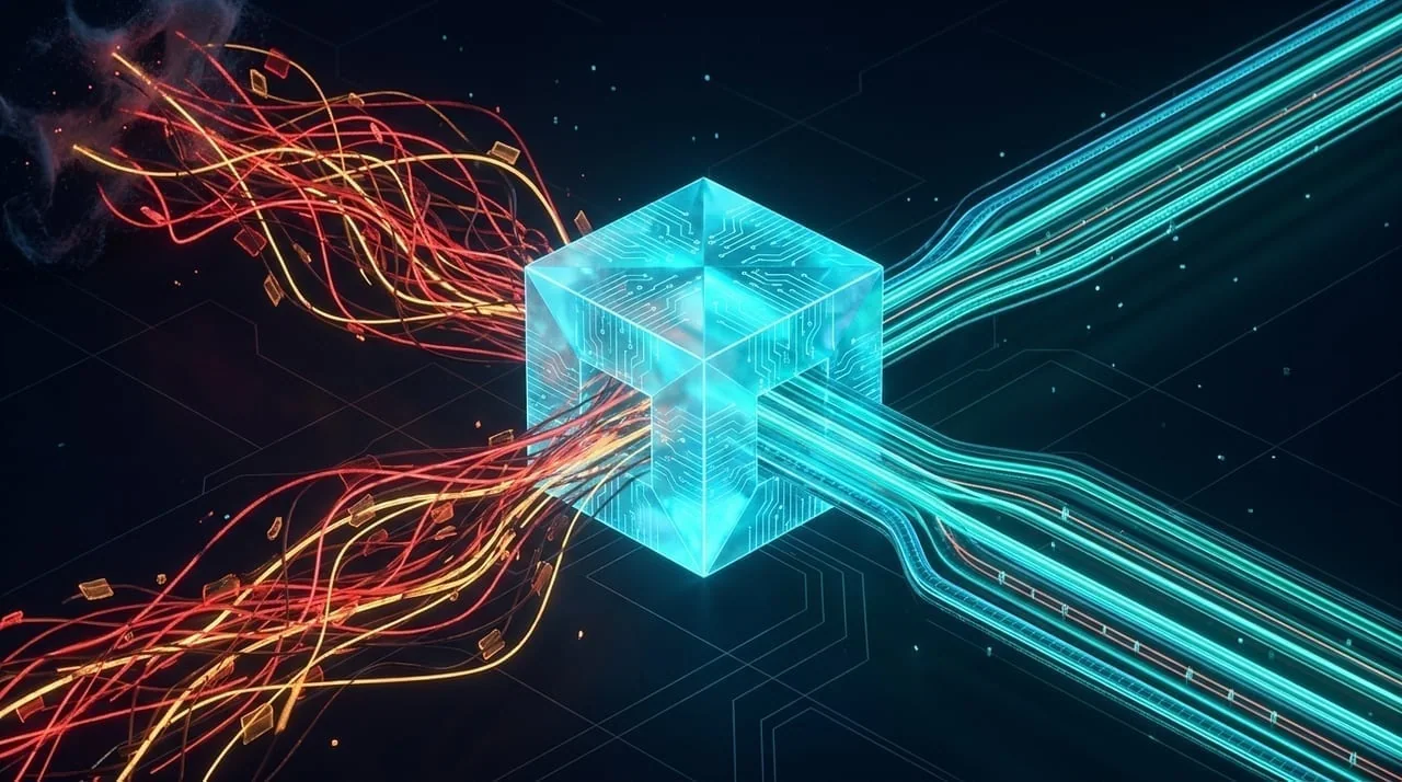 Automating Enterprise Firewall Migrations in Go: Cisco ASA to Check Point VSX