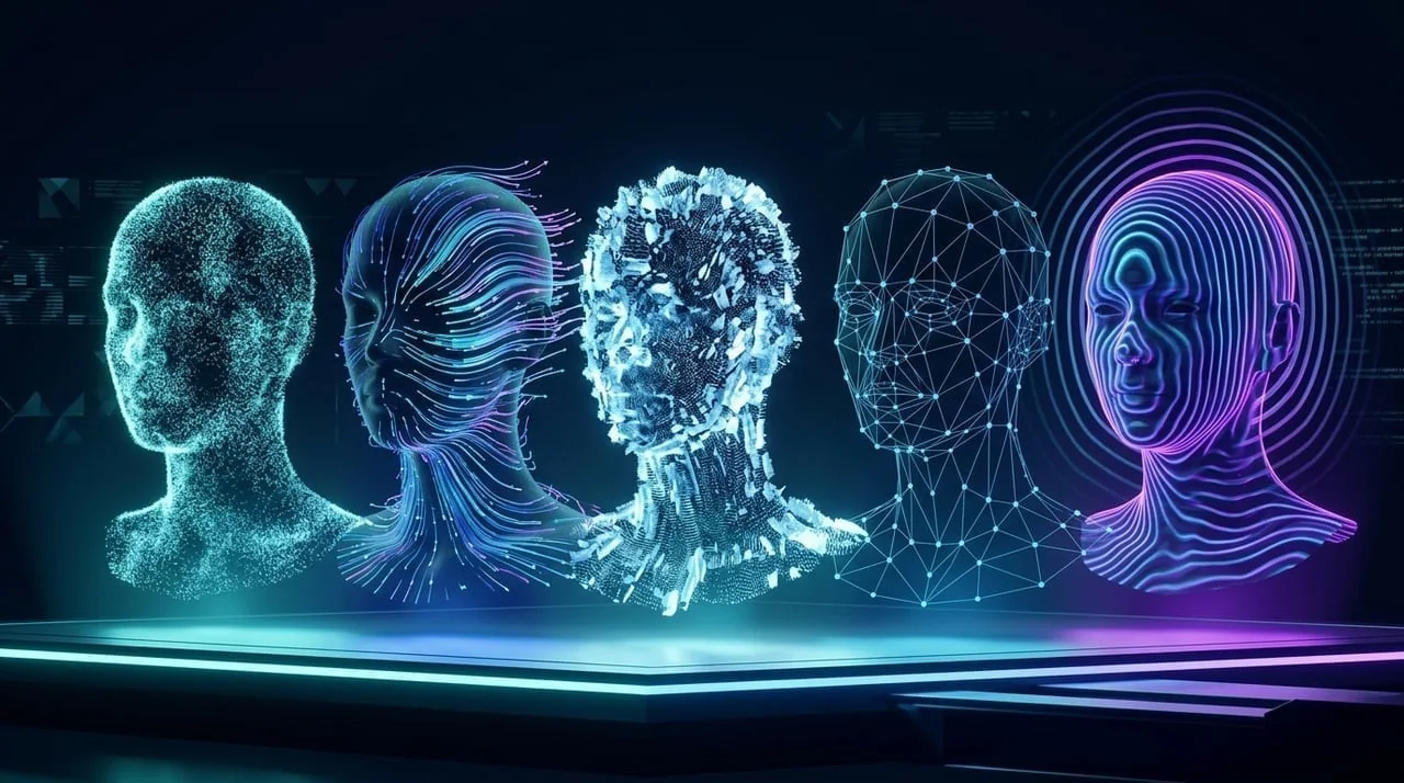 The Neural Talking Head Frontier: A Comparative Technical Benchmark of MuseTalk, LivePortrait, Ditto, FLOAT, and NeRF